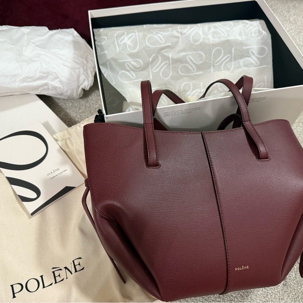 New mini polene cyme